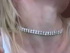 Cute Blonde Porn Star Wants to Try a Dirty Dogging Adventure