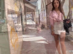 Grote kietelaar, Grote lul, Lul, Duits, Hardcore, Klein, Openbaar, Tiener