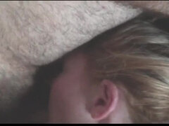 GIRLFRIEND Oral Job Gulp