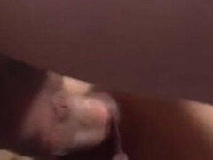Blonde, Sucer une bite, Tir de sperme, Doigter, Allemand, Mature, Chatte, Nénés