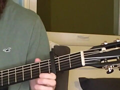 Feel Free to Tip on My Good Guitar Picking! This Is for Yall!