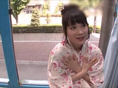 Aasialainen, Isot tissit, Suihinotto, Japanilainen, Selkäsauna, Itsetyydytys, Pillu, Teini