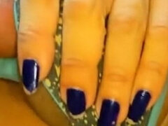 아마추어, 큰 가슴, 사정 샷, 수음, 혼자