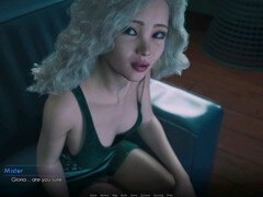 3dcg, porn game, lets play