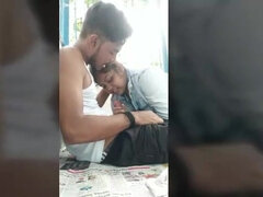 Πίπα, Μελαχροινή, Ηδ, Ινδιάνος