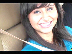 Amatőr, Hatalmas hátsó, Cumizás, Latin lány