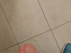 Любители, Семяизвержение, Фетиш, Мастурбация, На публике, Соло