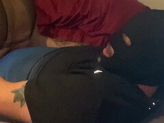 Grote kont, Stel, Voeten, Italiaans, Nylonstof, Panty, Rijden, Secretaresse