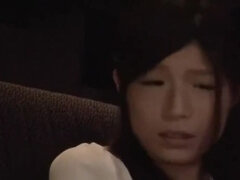Hottest xxx scene Japanese incredible like in your dreams