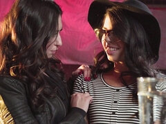 茶髪の, Hd, キス, ラティーナ, なめる, 自然山雀, タトゥー, おもちゃ