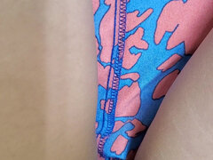 Fétis, Kivillanó idomok, Házi készítésű, Japán, Érett koros, Bugyi, Harisnyanadrág, Egyedül