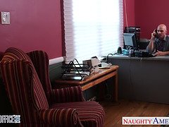 Amatør, Store pupper, Brud, Bakfra, Hd, Milf, Strømpebukse, Suging