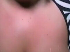 Amatör, Bbw stor vacker kvinna, Stor kuk, Sperma shot, Gangbang, Naturliga tuttar, Utomhus, Tuttar