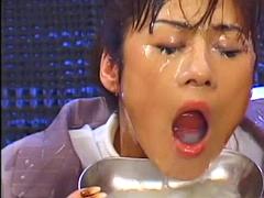 Asiáticoa, Bucaque, Jato de porra, Japonêsa