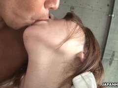 Bondage domination sadisme masochisme, Gros seins, Sucer une bite, Bondage, Brunette brune, Hd, Japonaise, Pute