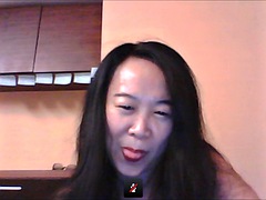 Chinoise, Masturbation, Pute