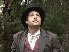 엉덩이, 금발의, Hd, 나이든, 밀프, 피어싱, 보지, 젖가슴