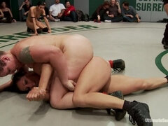 Analno, Dominacija, Prstni, Ponižanje, Lezbijke, Ljubica, Muco, Wrestling