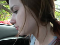 Amatoriale, Spiaggia, Fidanzata, Piercing, Punto di vista pov, Figa, Rasata, Magra