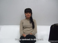 Čierne, Českej, Hardcore