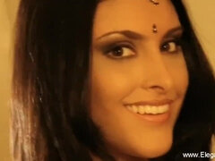 Arabisk, Asiat, Brunette, Par, Erotik, Hd, Instruktion, Mor jeg gerne vil kneppe