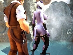 Magic, spycam, tails of azeroth