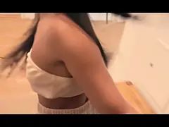 Krásky, Velké péro, Brunetka, Podvádění, Hd, Různé pohledy, Ječení, Manželka