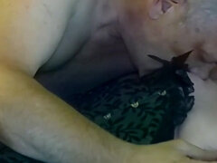 Amador amadora, Norte americano a, Mulher linda e grande, Fêmea, Vovozinha, Lingerie, Masturbação, Vibrador