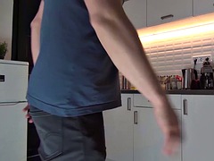 Amatoriale, Bambino, Vibratore, Masturbazione, All'aperto, Pornostar, Solo, Tette