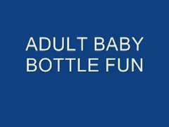 Amatör, Onani, Mogen