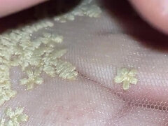 Amateur Footjob Footfetish Sexy Toes