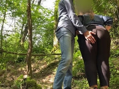 Amatőr, Testes gyönyörű hölgy, Érett koros, Szabadban, Pisi szex, Tabu