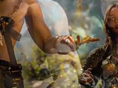 Tre dimensioni, Giochi, Tailandese