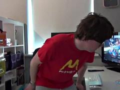Mooie dikke vrouwen, Grote mammen, Blond, Pijpbeurt, Hardcore, Tieten likken