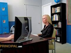 バック, Hd, なめる, 淫乱熟女, オフィス, ラフ, ヤリマン, 教師