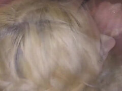 Amatéři, Blondýna, Kuřba, Bukkake, Gangbang, Milf žcbp, Vyhublá