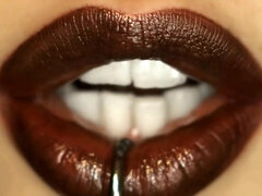 Stor røv, Store bryster, Lækker, Latinsk, Naturlige bryster, Kontor, Bryster, Uniform