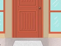 삼차원, 큰 엉덩이, 큰 음경, 큰 가슴, 크림파이, 게임, 나체의, 임신한