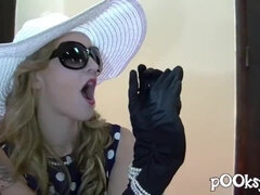 Любители, Большая жопа, Большие сиськи, Семяизвержение, Глубокая глотка, Порнозвезда, На публике, Между сисек