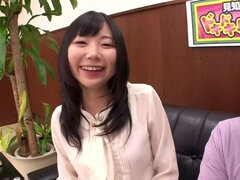 Asiatisk, Handjobb, Japansk