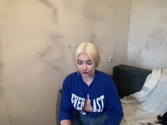 Arsch, Blondine, Blasen, Süss, Hardcore, Hd, Pov, Realität