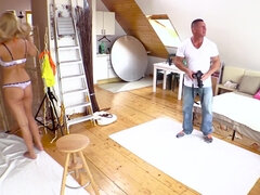 Blondína, Kuřba, Hardcore, Prírodné