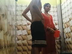 18 anos, Casal, Feito em casa, Indianoa, Adolescente