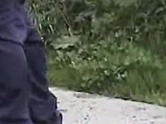 Dogging Bareback.mp4