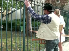 Mačiatko, Blondína, Francúzskej, Hardcore, Dospelé, Vychudnutá