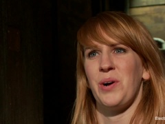 Anal, Consolador, Rostro sentado, Humillación, Lesbiana, Dolor, Coño, Esclavo