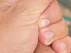 Enthousiasteling, Grote lul, Sperma shot, Daddy, Homo, Masturbatie, Pompen, Alleen