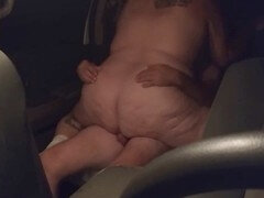 Amatorka, Piękne grube kobiety, Duży tyłek, Duży kutas, Mamuśka