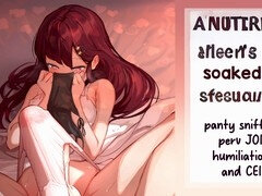 顔射, フェムドム, 陵辱, パンティ