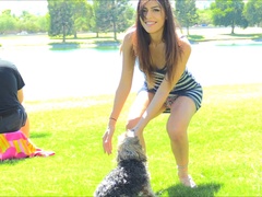 Πρωκτικό, Closeup, Ακραίος, Αυνανισμός, Οργασμός, Δημόσιο, Παιχνίδια, Κάτω από τη φούστα